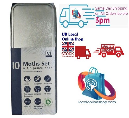 Maths set for - , school