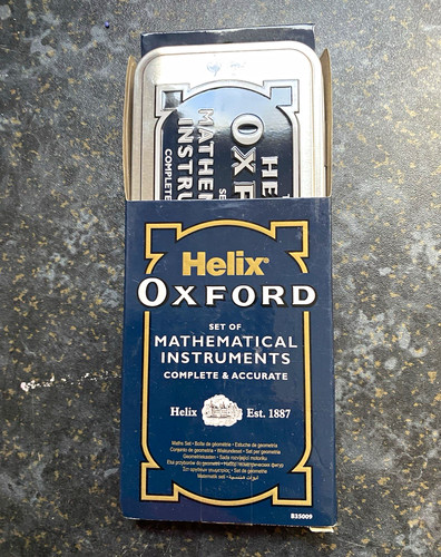 Helix oxford maths - helix, set
